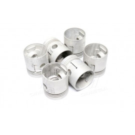 Поршень циліндра ГАЗ 52 d = 83,5 6шт.вир-во Україна