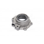 Кришка ЗІЛ 130 заднього підшипника вала вторинний. КПП (пр -во України) 