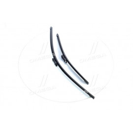 Щітка склоочис. 650/450 AEROTWIN  A863S (вир-во Bosch)