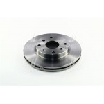 Гальмівний диск (вир-во Bosch) 