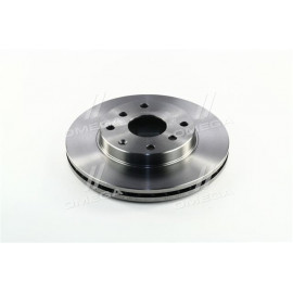 Гальмівний диск (вир-во Bosch)