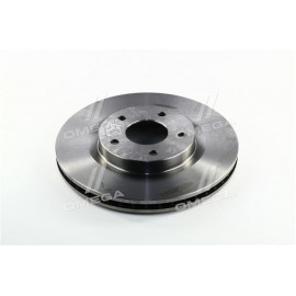 Гальмівний диск (вир-во Bosch)