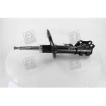 Амортизатор підв. KIA CEED 07- передн.лев.газ (RIDER) 