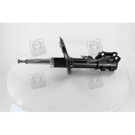 Амортизатор підв. KIA CEED 07- передн.лев.газ (RIDER)