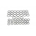 Р/К секції ПНВТ ЯМЗ-7511 <ДК> 