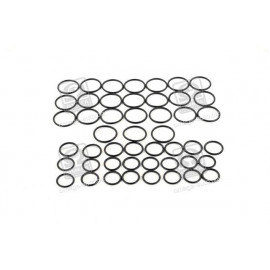 Р/К секції ПНВТ ЯМЗ-7511 <ДК>