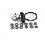 Р/к форсунки КАМАЗ-740.30 повний <ДК> 