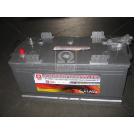 Аккумулятор  190Ah-12v C-CLASS <ДК>(518х240х242),R,EN1250