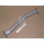 Труба глушника ЕТАЛОН Є-2 середня коротка d=60 <ДК> 