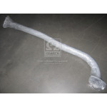 Труба глушника ЕТАЛОН Є-2 середня довга d=60 <ДК> 