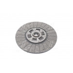 Диск зчеплен. ведений ГАЗ 53 єліпсон. накладка (вир-во Деніт, м.Тюмень) 