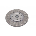 Диск зчеплен. ведений ПАЗ-3206 (вир-во Деніт, м.Тюмень) 