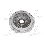 Диск зчеплен. нажимной ЯМЗ 182,183 (вир-во Деніт, м.Тюмень) 