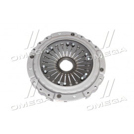 Диск зчеплен. нажимной ЯМЗ 182,183 (вир-во Деніт, м.Тюмень)