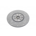 Диск зчеплен. ведений МАЗ-4370, ПАЗ-4234, ЗІЛ (дв.Д245) (вир-во Деніт, м.Тюмень) 