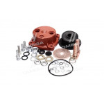 Р / к реле втягує стартера (СТ-142) КаМАЗ, МАЗ ( 20 найменувань) 