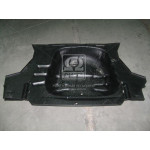 Панель підлоги ВАЗ 2108 задня (вир-во АвтоВАЗ) 