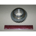 Шестерня перший пер. ВАЗ 2105 в зб. з блок. кільцем (вир-во АвтоВАЗ) 