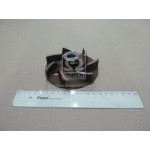 Крильчатка водяного насосу Д 260 (вир-во БЗА) 