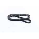 Ремінь поліклин. 6PK2552 (вир-во DONGIL) 