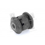 Сайлентблок ричага VW CADDY, GOLF V, PASSAT, SKODA OCTAVIA 03-  передн. вісь (RIDER) 