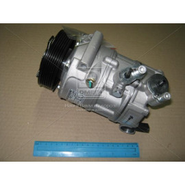 Компресор кондиціонера (AVA)