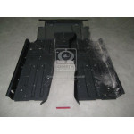 Панель підлоги ВАЗ 2121 передня (вир-во АвтоВАЗ) 