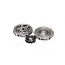 Зірочка ВАЗ 2101-07 ГРМ компл. (вир-во АвтоВАЗ)