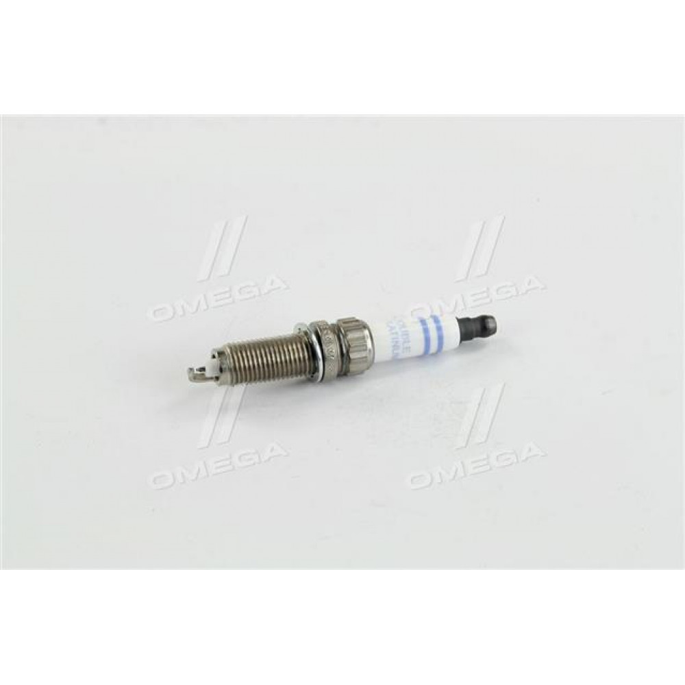 Свеча зажигания ZR5TPP330 DOUBLE PLATINUM (BMW) (пр-во BOSCH)