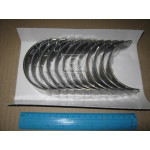 Вкладыши шатунные XE 355 C; XF 355 M  (пр-во Glyco) 