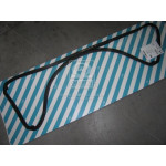 Прокладка поддона D.A.F. XF250/280/315/355M длинная (пр-во Payen) 