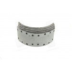 Накладка гальмівна Богдан R1 11мм <ДК> 