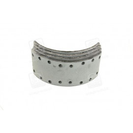 Накладка гальмівна Богдан R1 11мм <ДК>