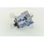 Кран гальм. DAF (RIDER) 