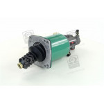 ПГП зчеплення DAF (RIDER) 