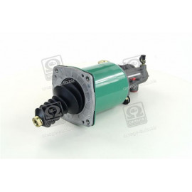 ПГП зчеплення DAF (RIDER)