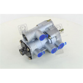 Кран гальм. MB (RIDER)