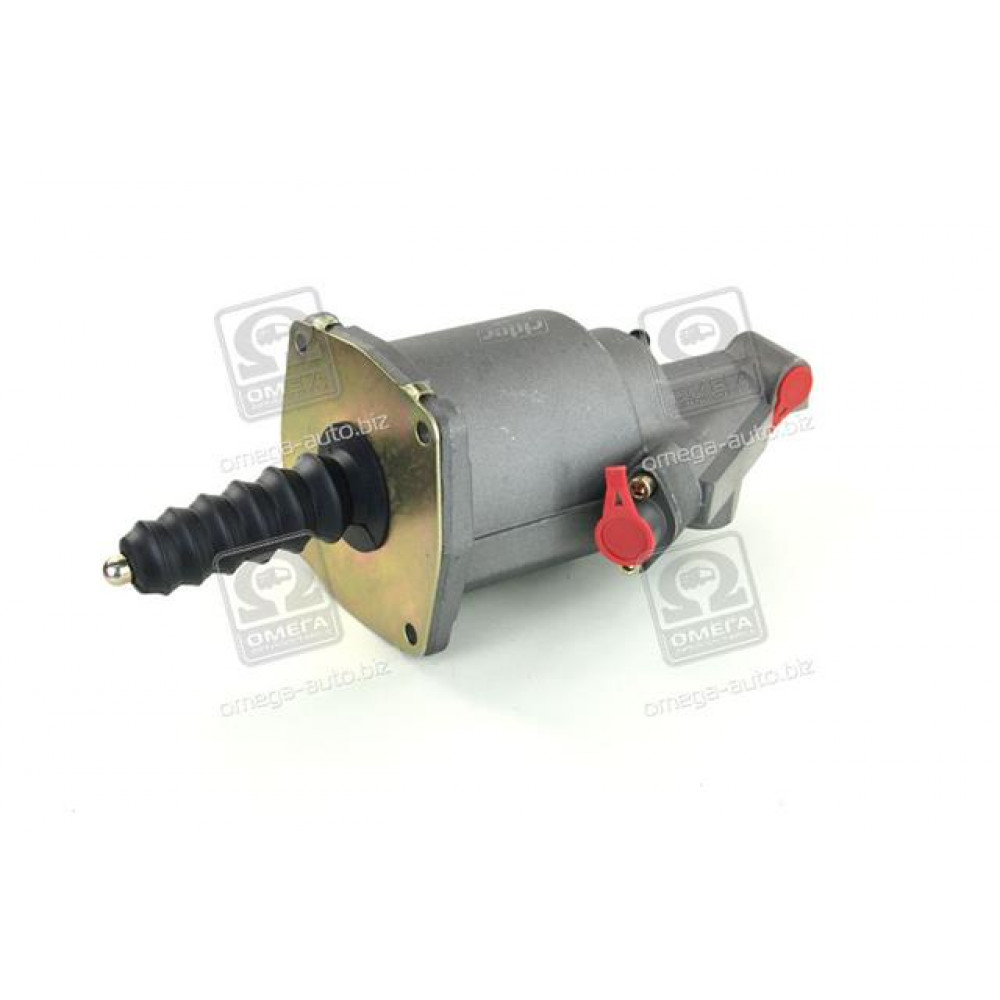 ПГП зчеплення 628450AM DAF 95, ATI, XF (RIDER)