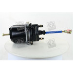 Енергоакумулятор 24/24 барабан  (RIDER) 