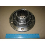 Фланець провідний КамАЗ <Євро-2> (вир-во КамАЗ) 