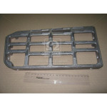 Підніжка КамАЗ <Євро> верхня права (вир-во КамАЗ) 