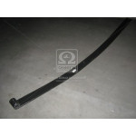 Лист рессоры №1 передн. КАМАЗ 65115, 1880х90х22/12 мм 3-х лист.с ухом и втулкой (пр-во ЧМЗ, г. Чусов  Лист рессоры №1 передн. КАМАЗ 65115, 1880х90х22/12 мм 3-х лист.с ухом и втулкой (пр-во ЧМЗ, г. Чусов