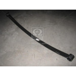 Лист рессоры №1 задн. УАЗ 469 1250мм со втулкой (пр-во ЧМЗ, г. Чусовой)  Лист рессоры №1 задн. УАЗ 469 1250мм со втулкой (пр-во ЧМЗ, г. Чусовой)