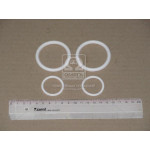 р/к системи охолодження Камаз (2 поз.) 