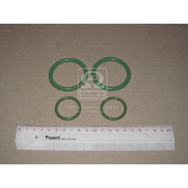 р/к системи охолодження Камаз (2 поз.)