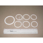 р/к системи охолодження Камаз (3 поз.) 