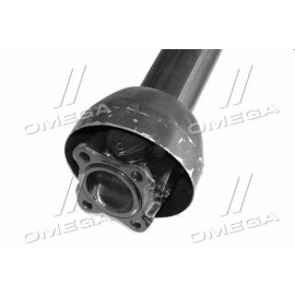 Вал карданний ГАЗ 66 хрест. (53А-2201025-10) Lmin 1135мм (пер. / Зад. Міст) (вир -во України)