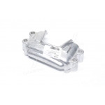 Кришка опори двигуна КамАЗ задньої (вир-во Росія) 