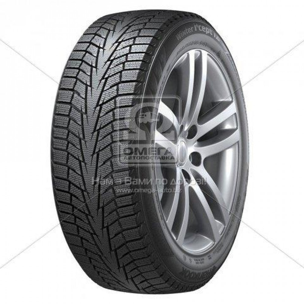 Шина 185/60R14 86T Winter i*cept iZ2 W616 XL (Hankook (вир-во Корея)