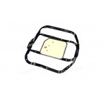 Фільтр масляний АКПП JEEP WRANGLER, GRAND CHEROKEE 87-02 USA з прокладкою (вир-во WIX-FILTERS) 